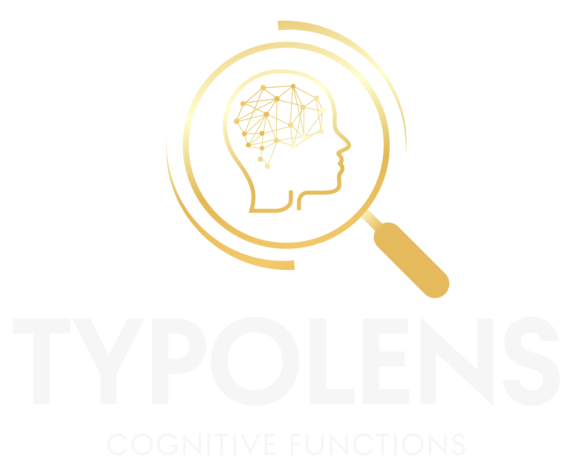 TypoLens Logo